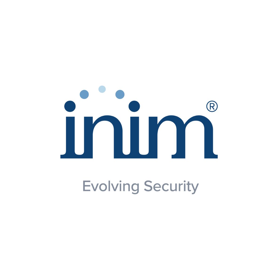 Marque alarme Inim